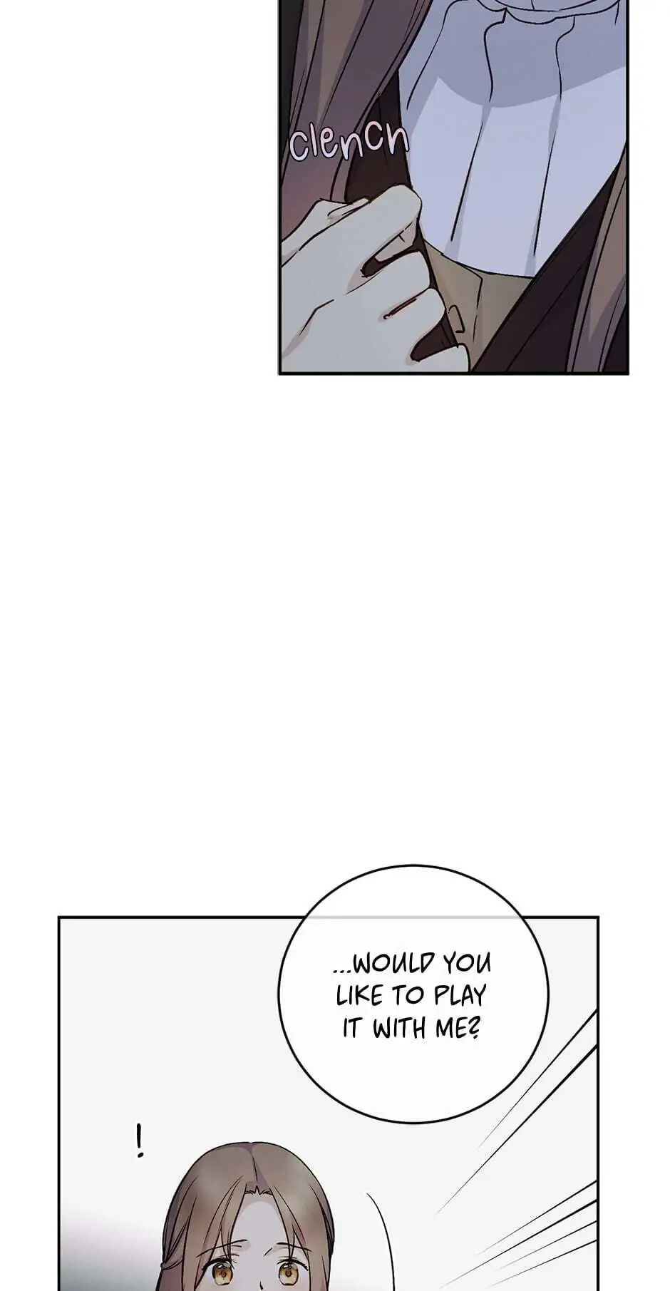 A Talented Maid Chapter 33 page 50