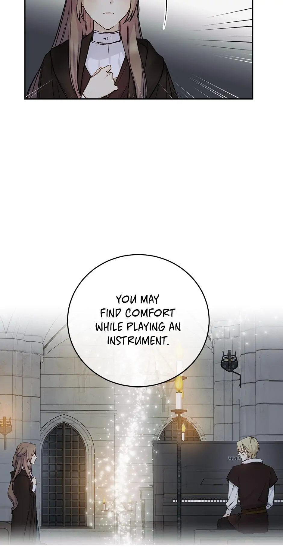 A Talented Maid Chapter 33 page 51