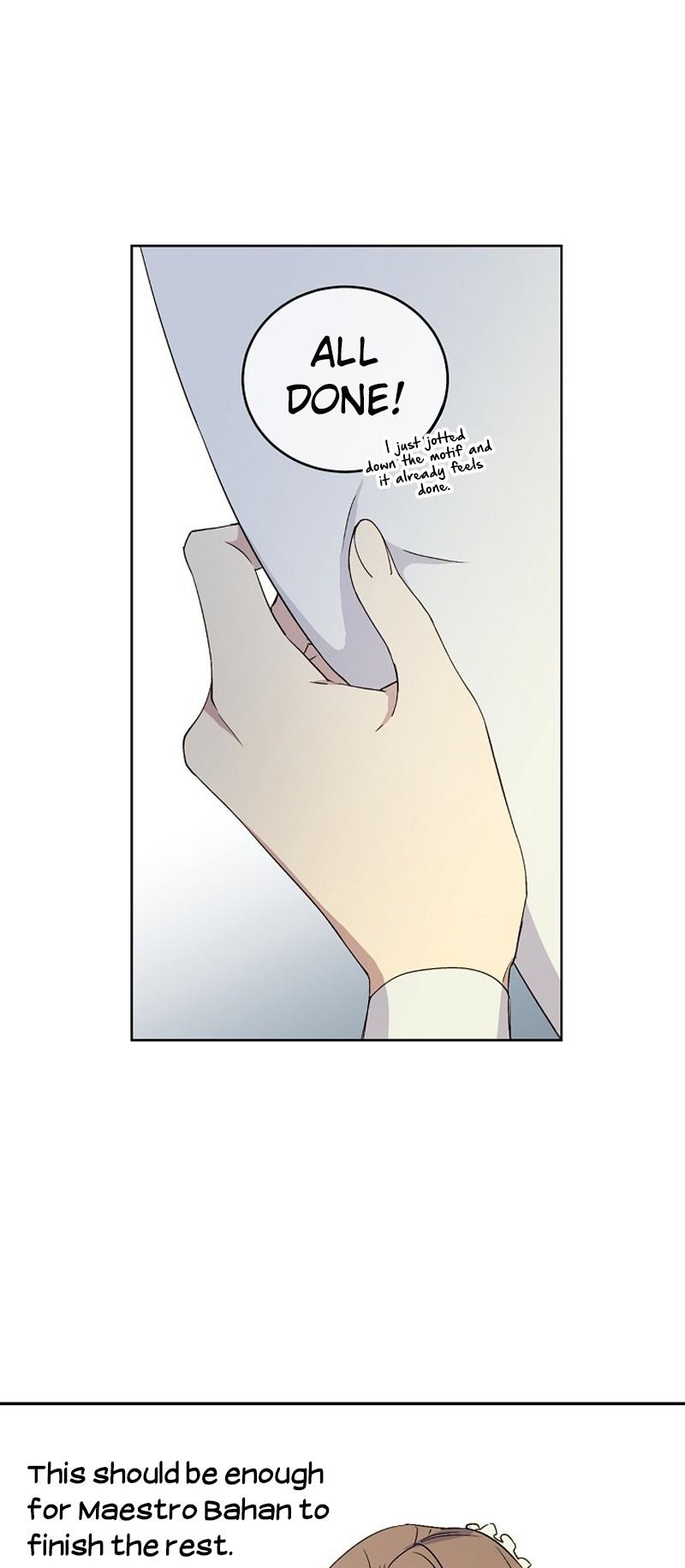 A Talented Maid Chapter 7 page 2