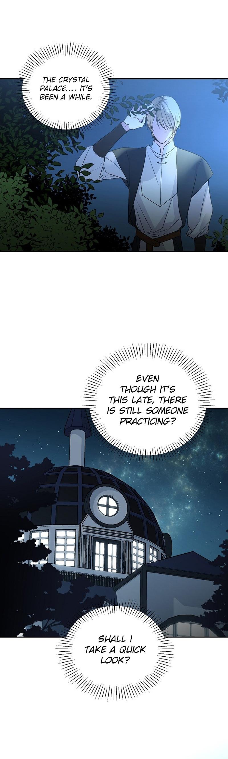 A Talented Maid Chapter 7 page 8
