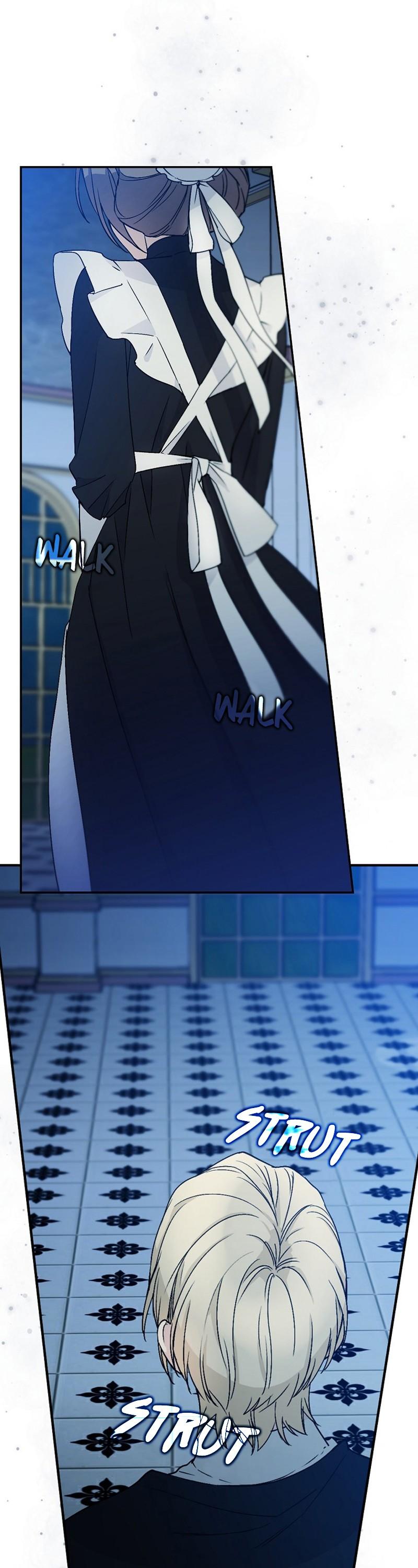A Talented Maid Chapter 7 page 20