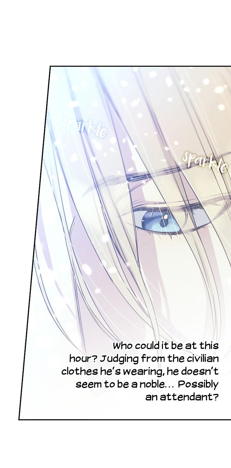 A Talented Maid Chapter 7 page 27