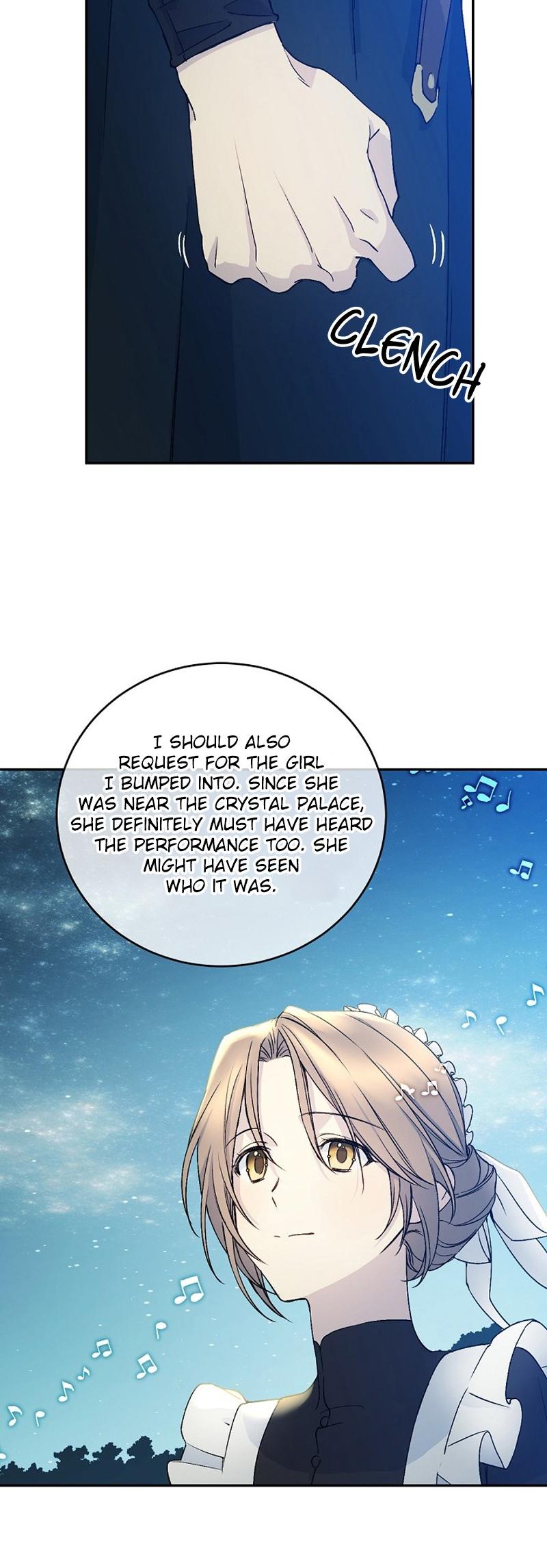 A Talented Maid Chapter 7 page 32