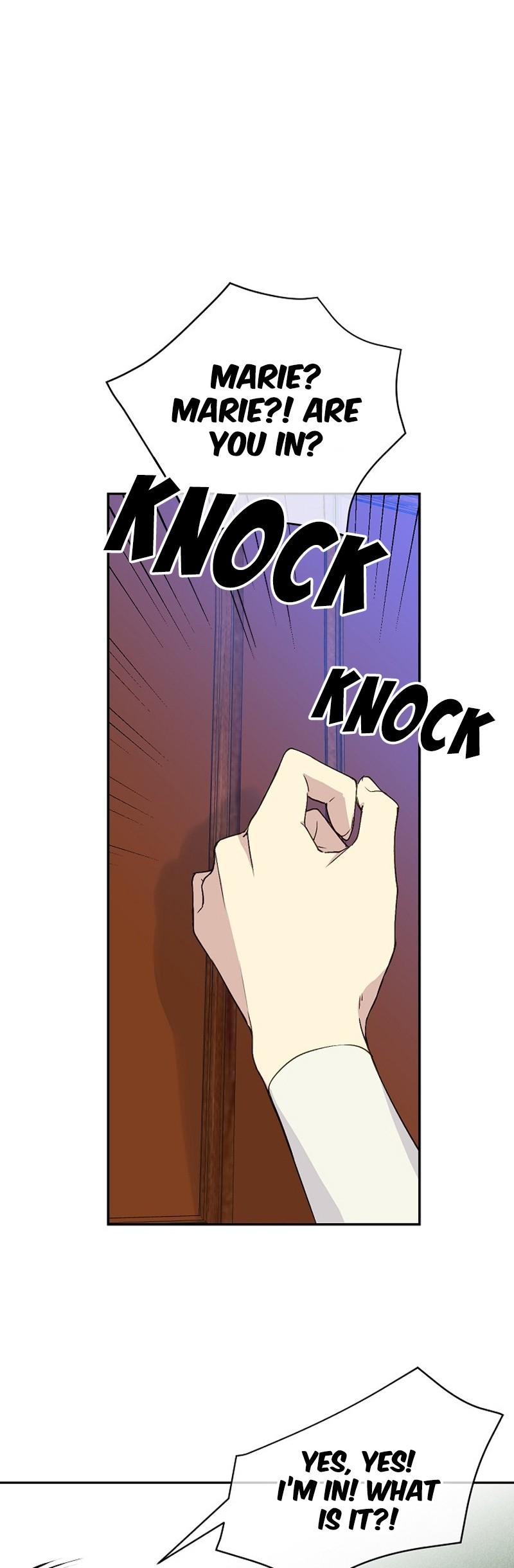 A Talented Maid Chapter 7 page 33