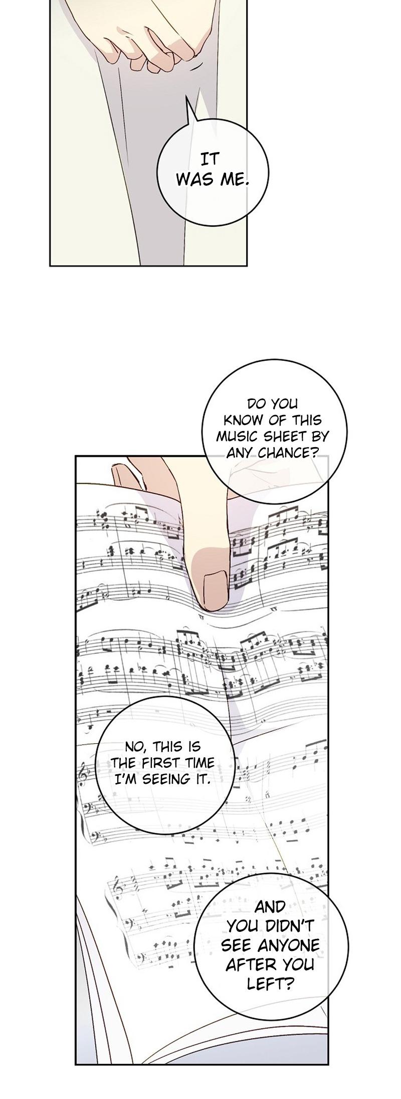 A Talented Maid Chapter 7 page 37