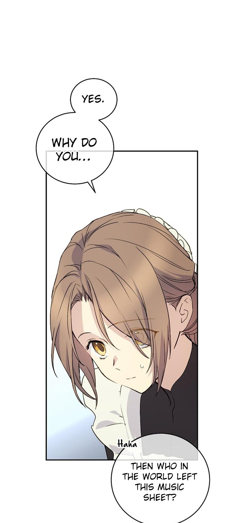 A Talented Maid Chapter 7 page 38
