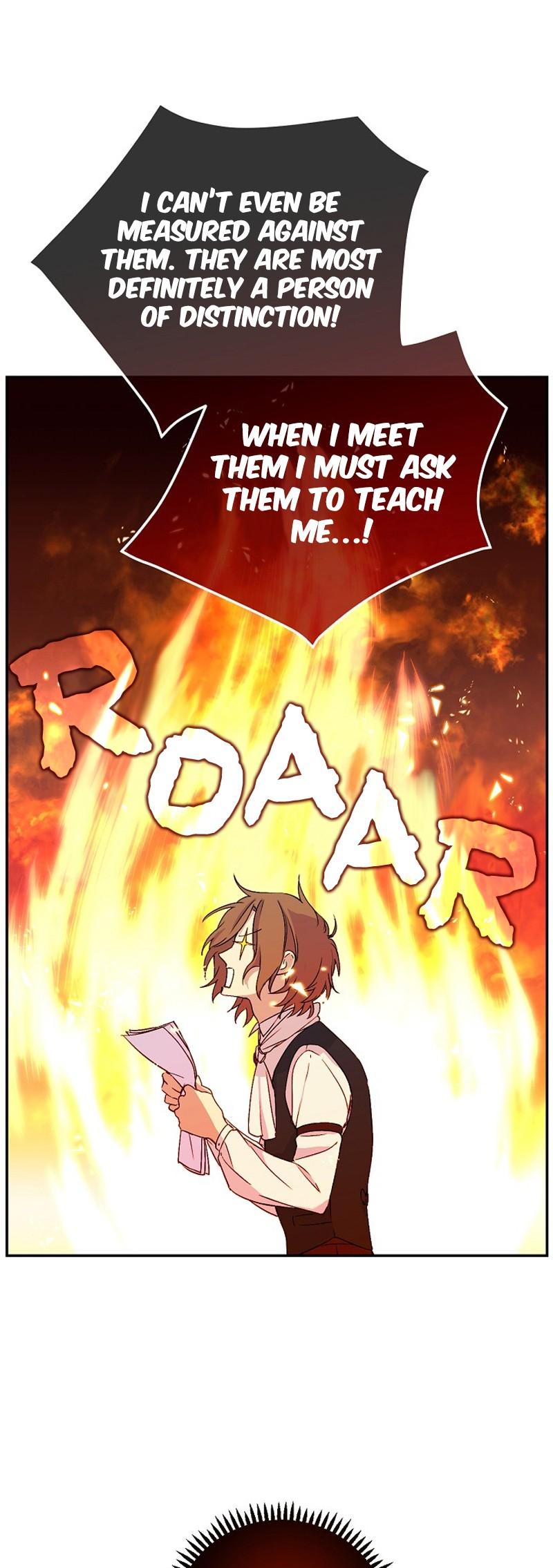 A Talented Maid Chapter 7 page 40