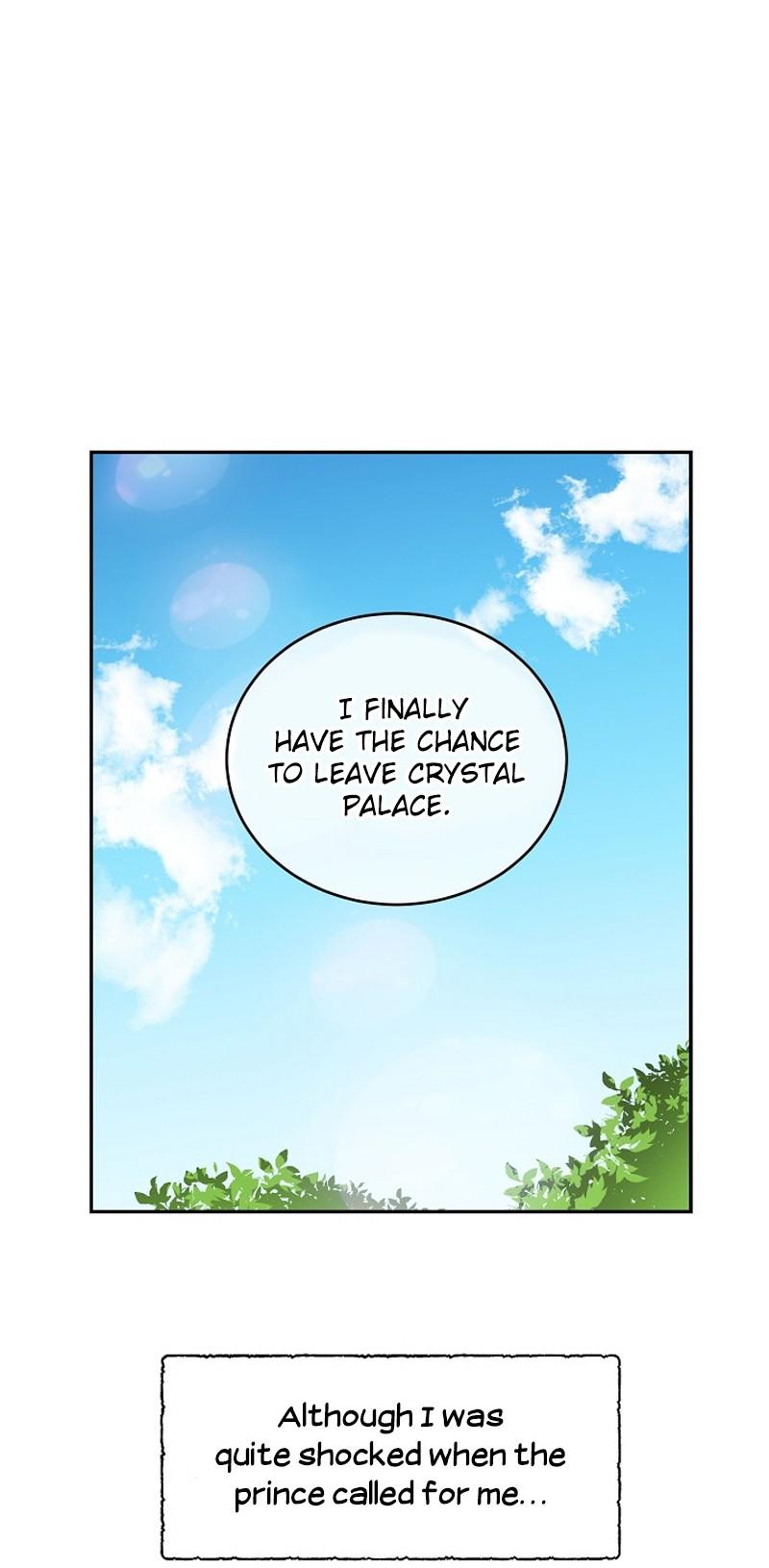 A Talented Maid Chapter 9 page 3