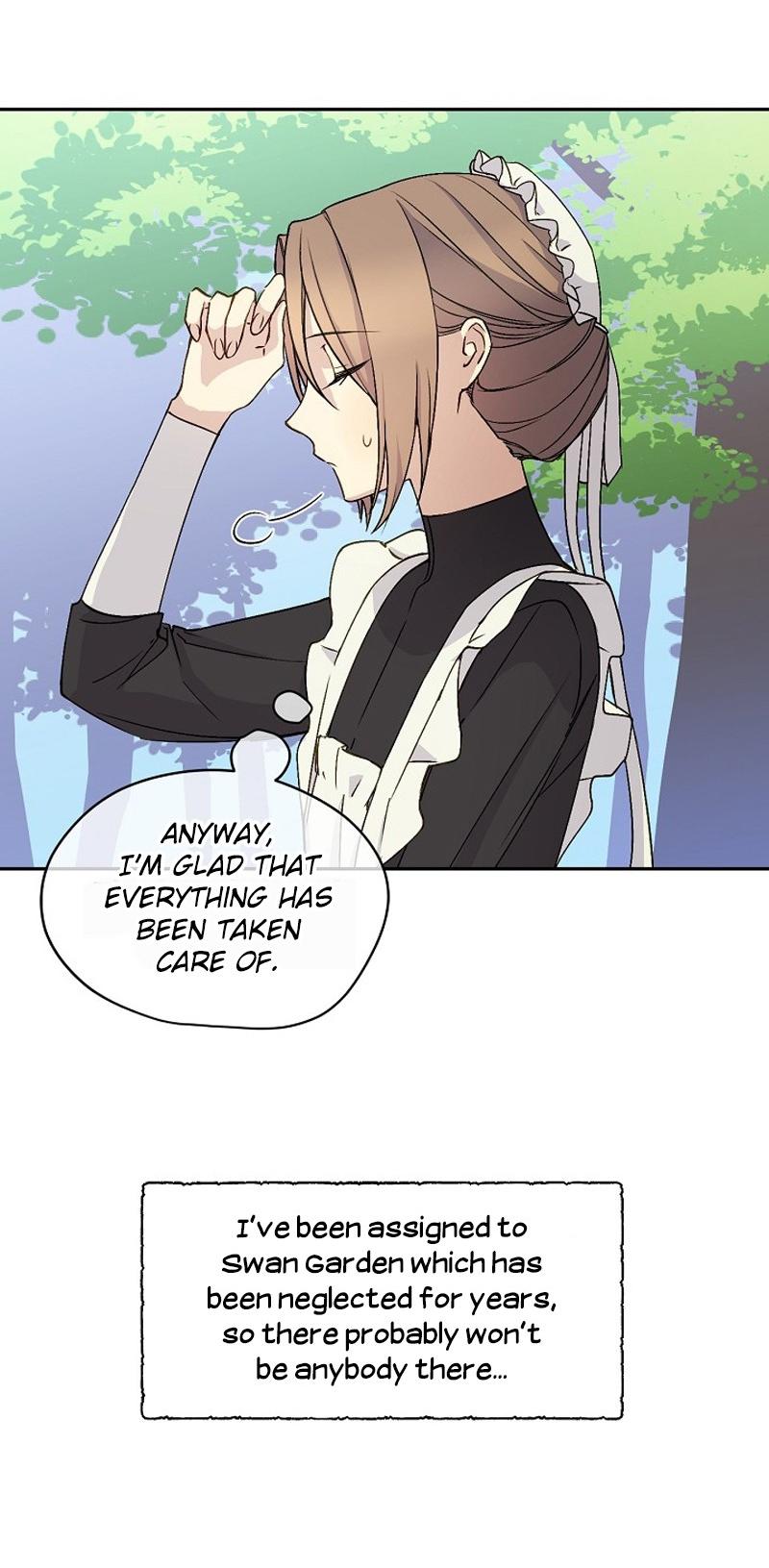 A Talented Maid Chapter 9 page 4