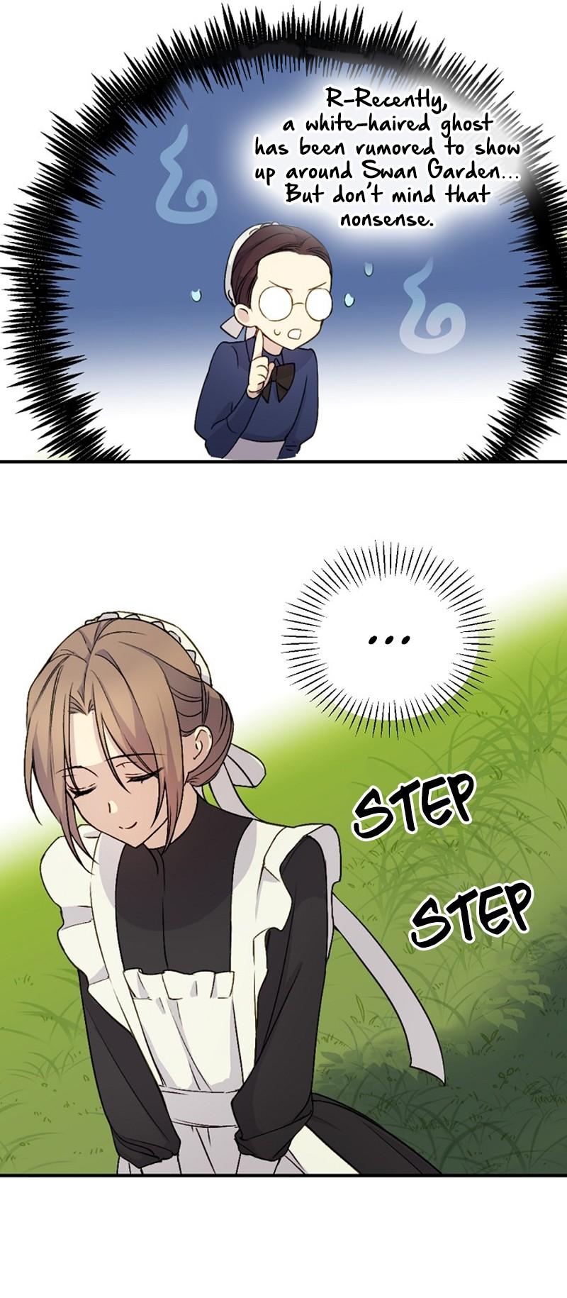 A Talented Maid Chapter 9 page 5