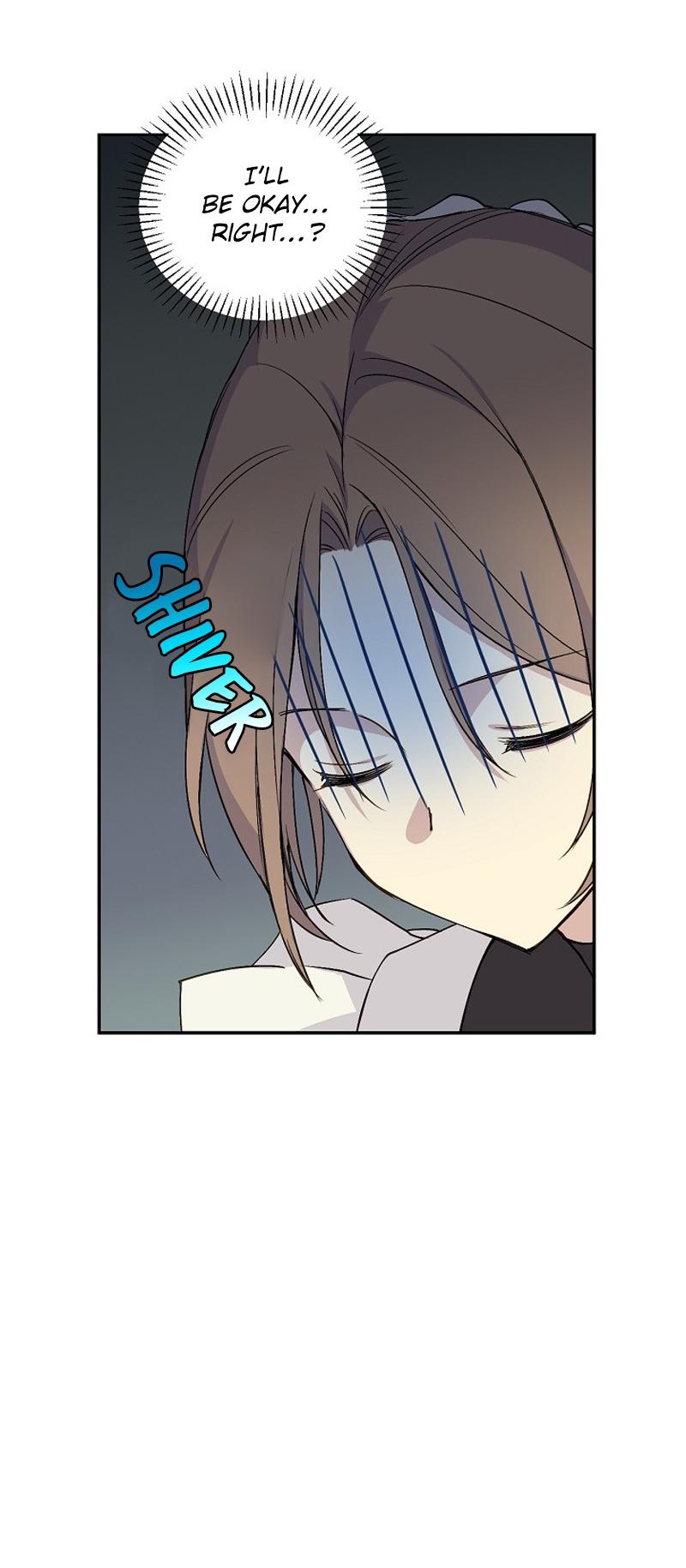 A Talented Maid Chapter 9 page 6