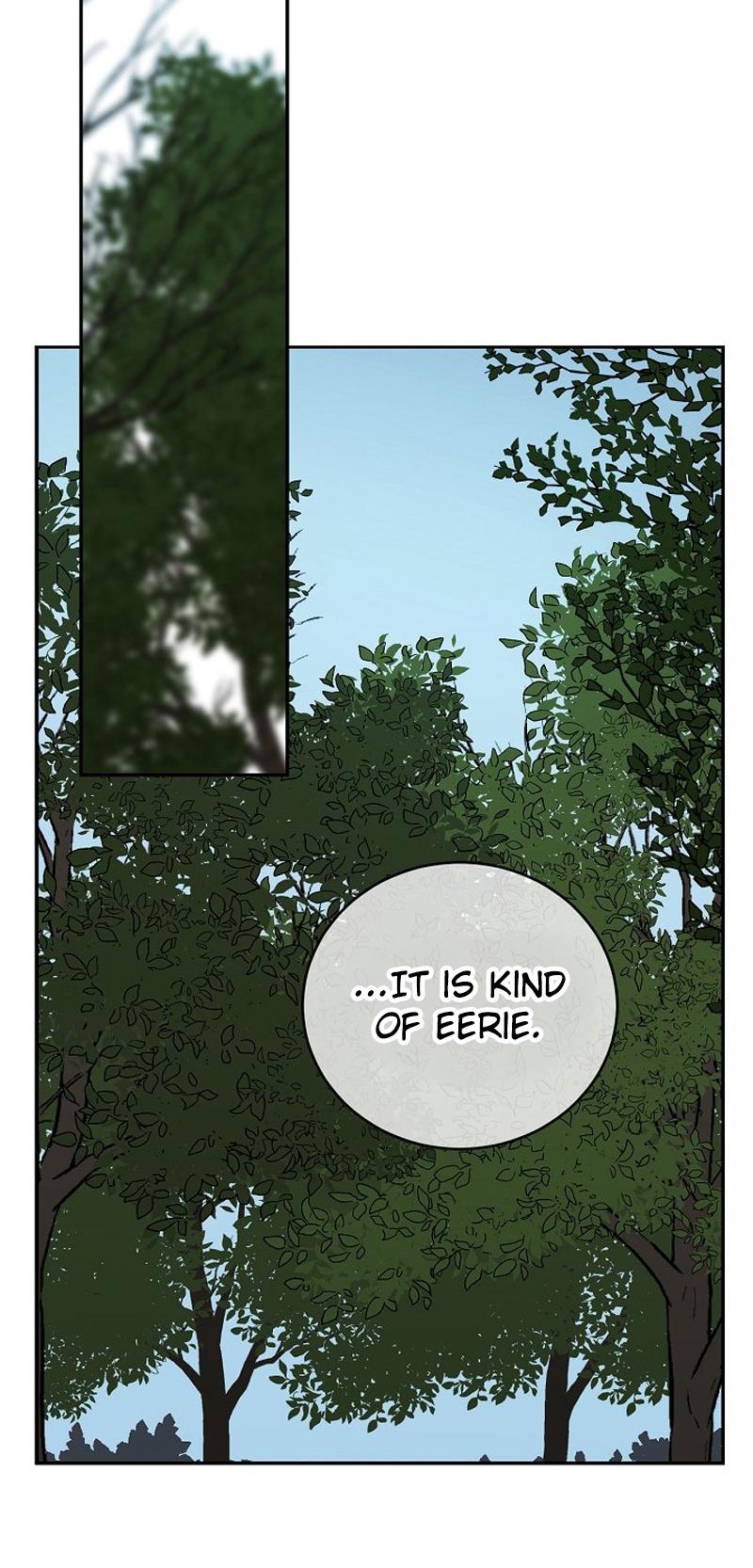 A Talented Maid Chapter 9 page 8