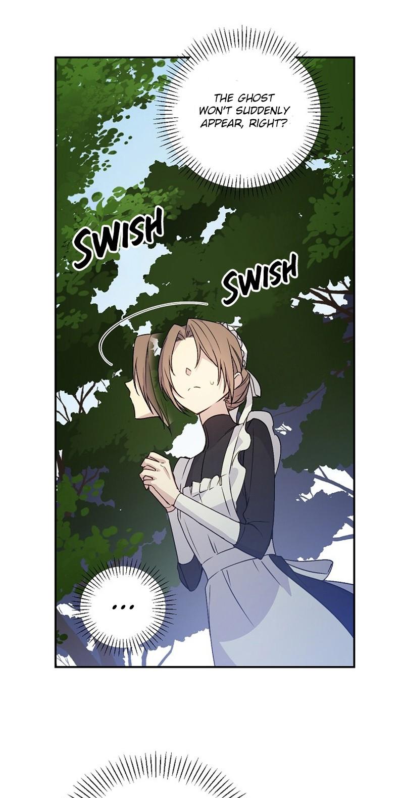 A Talented Maid Chapter 9 page 9