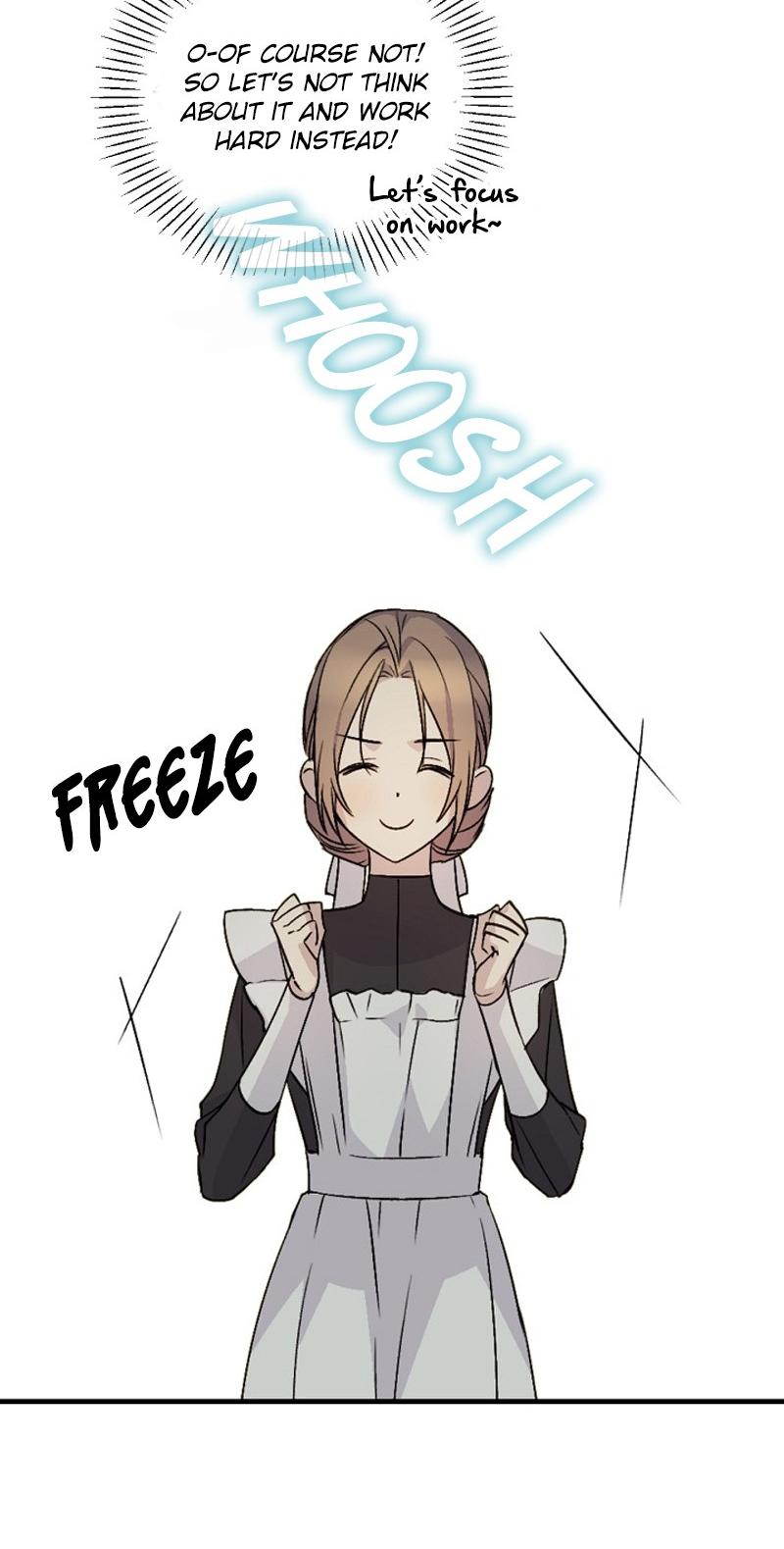 A Talented Maid Chapter 9 page 10