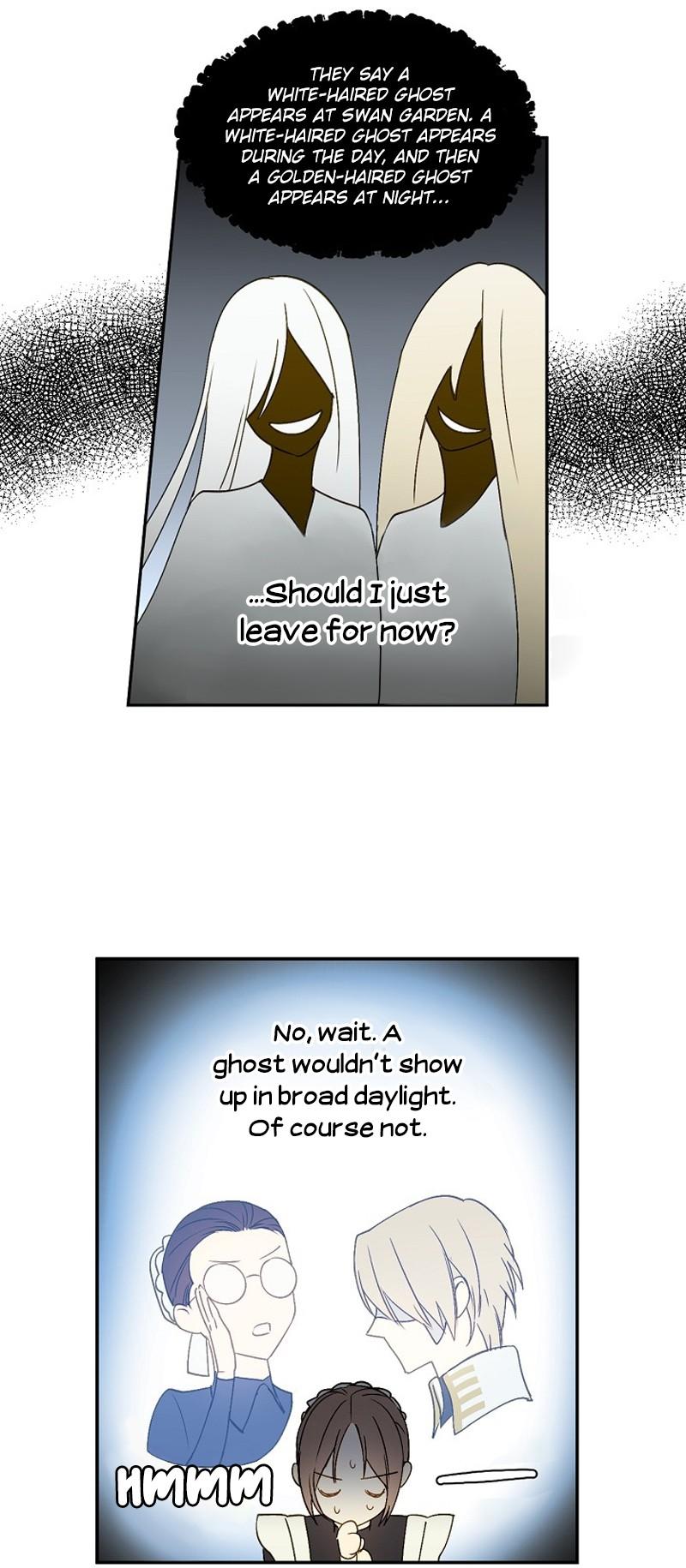A Talented Maid Chapter 9 page 13
