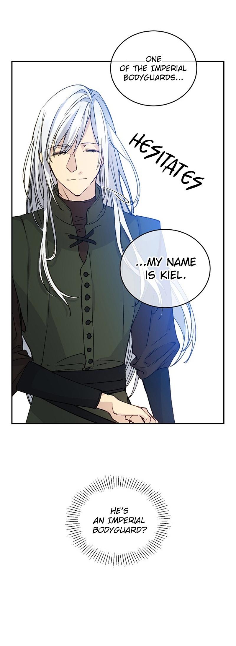 A Talented Maid Chapter 9 page 20
