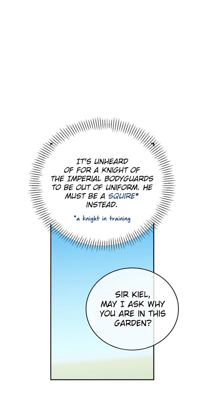 A Talented Maid Chapter 9 page 23
