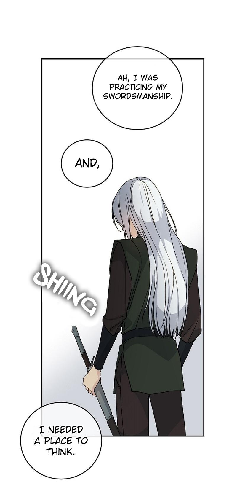 A Talented Maid Chapter 9 page 24