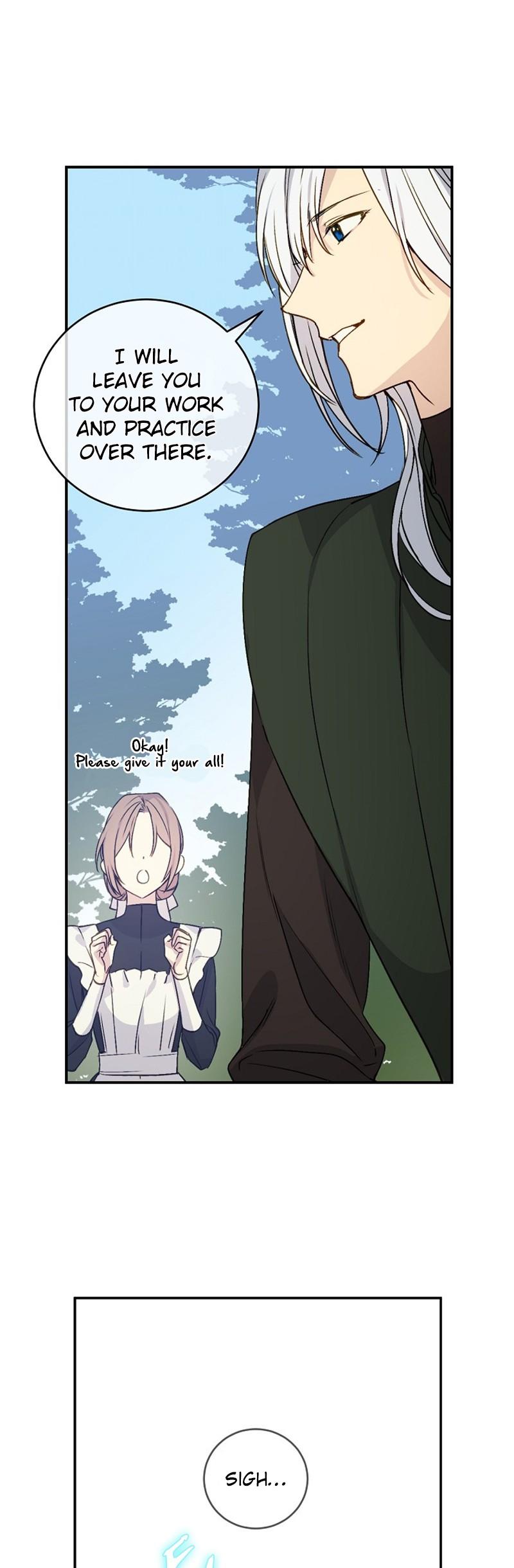 A Talented Maid Chapter 9 page 25