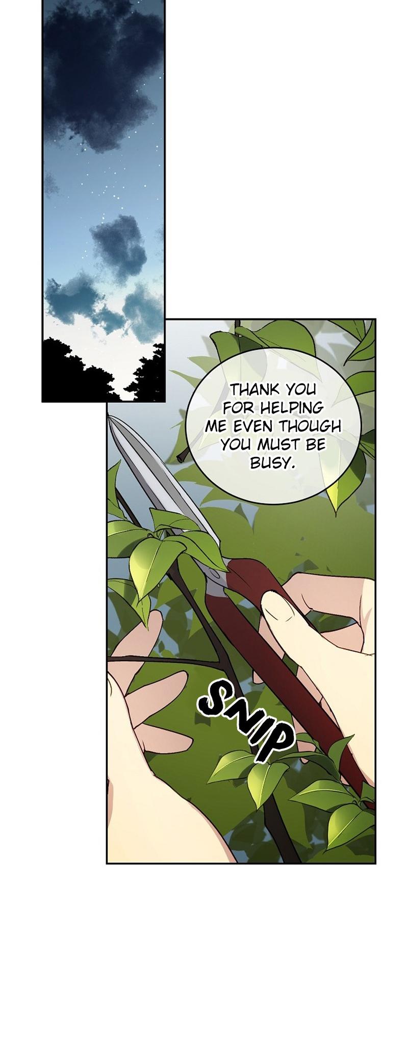 A Talented Maid Chapter 9 page 28