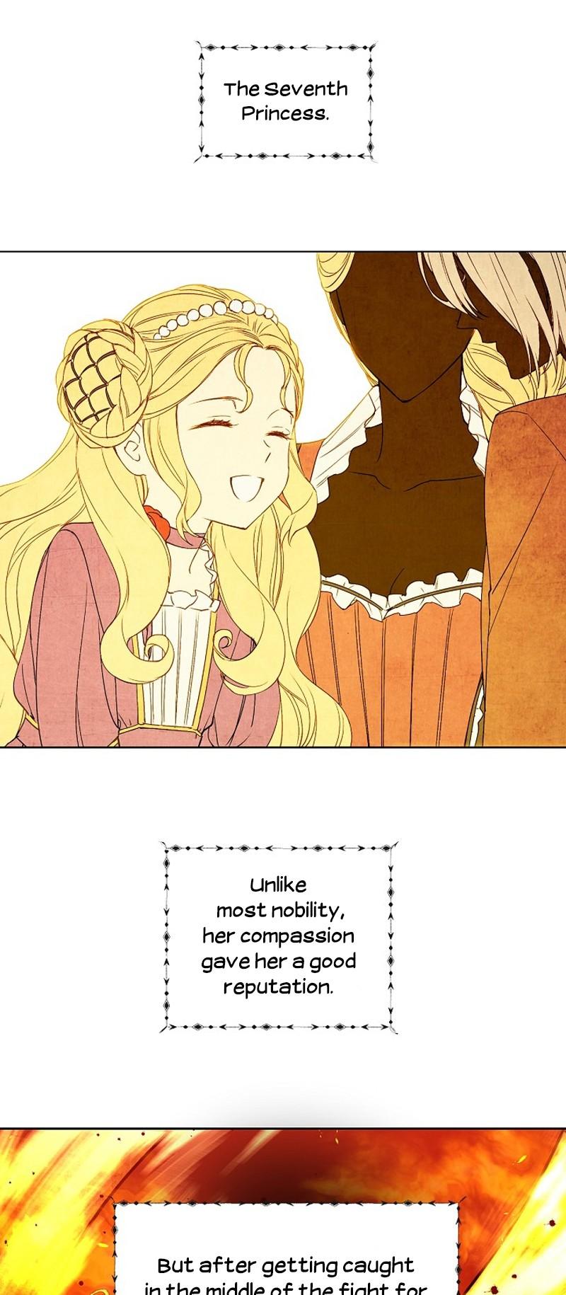 A Talented Maid Chapter 9 page 35