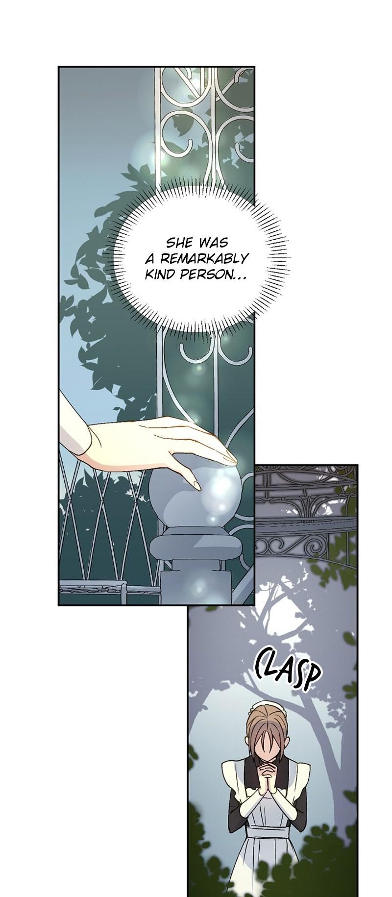 A Talented Maid Chapter 9 page 37