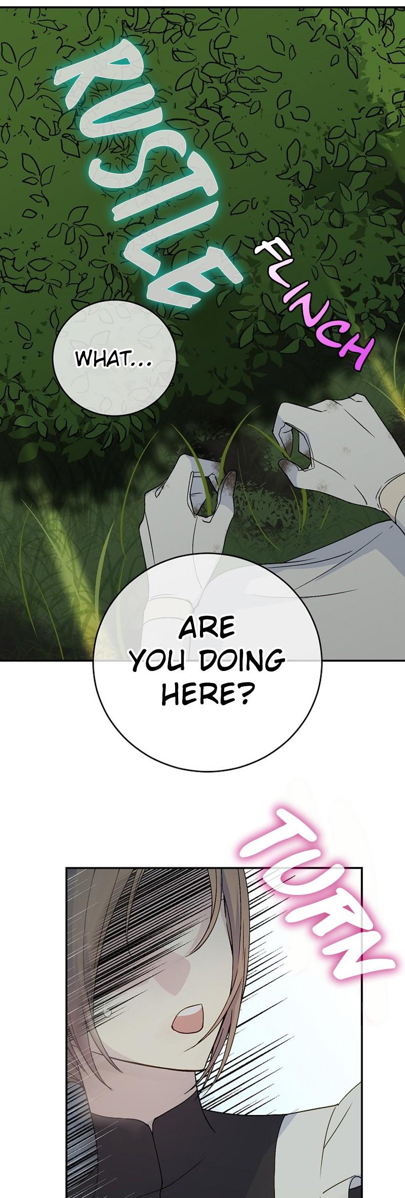 A Talented Maid Chapter 9 page 39