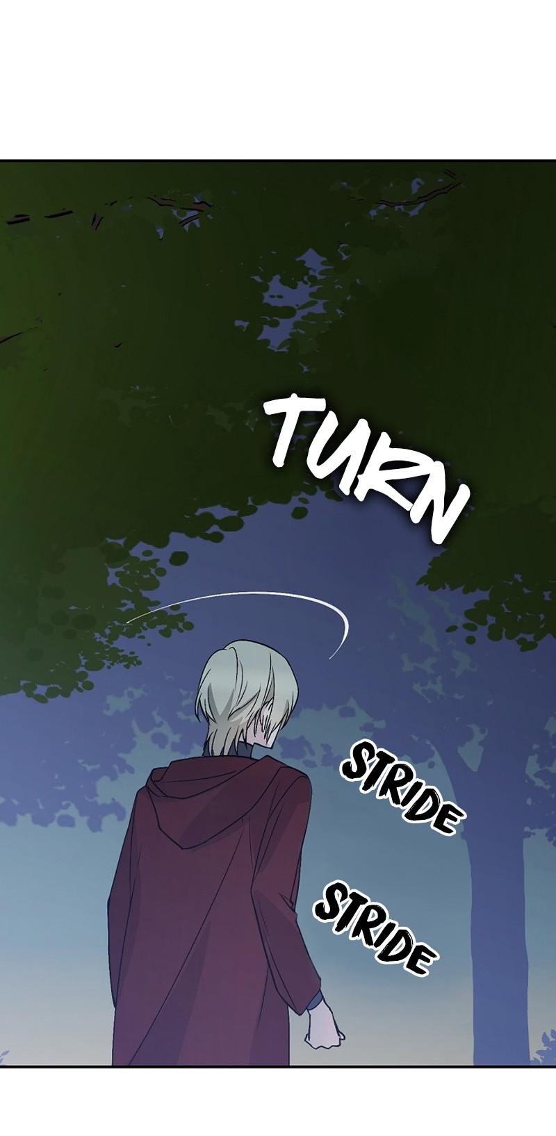 A Talented Maid Chapter 9 page 44