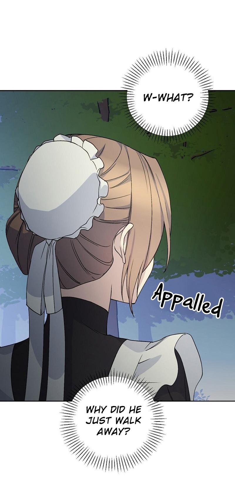 A Talented Maid Chapter 9 page 45