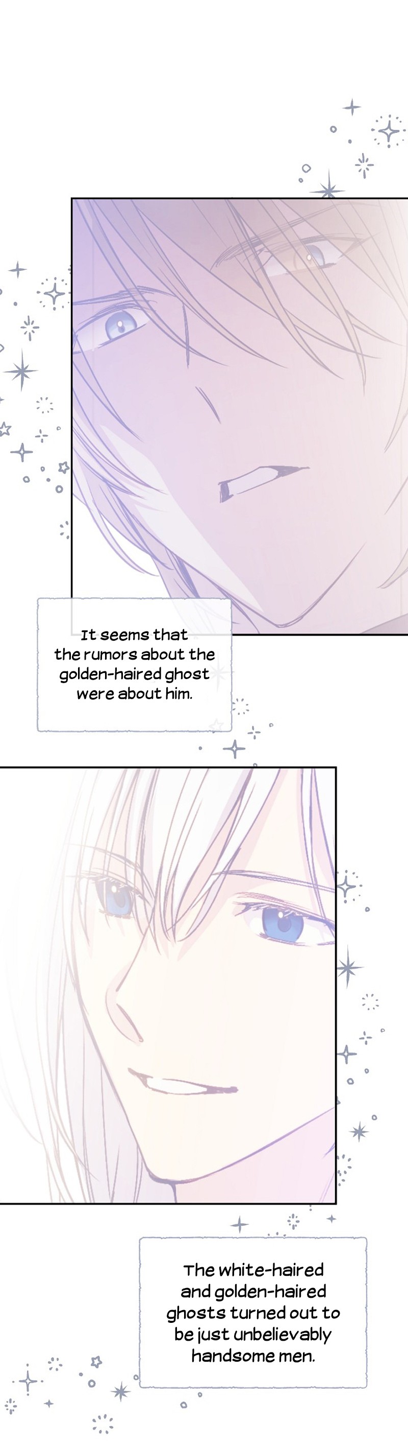A Talented Maid Chapter 9 page 46