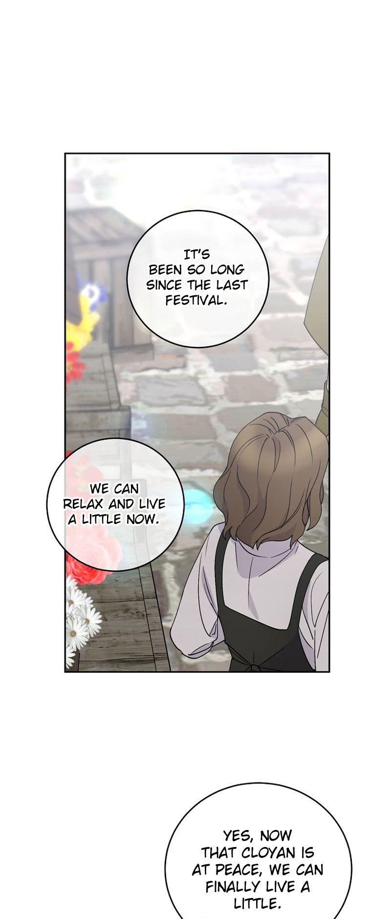 A Talented Maid Chapter 12 page 2