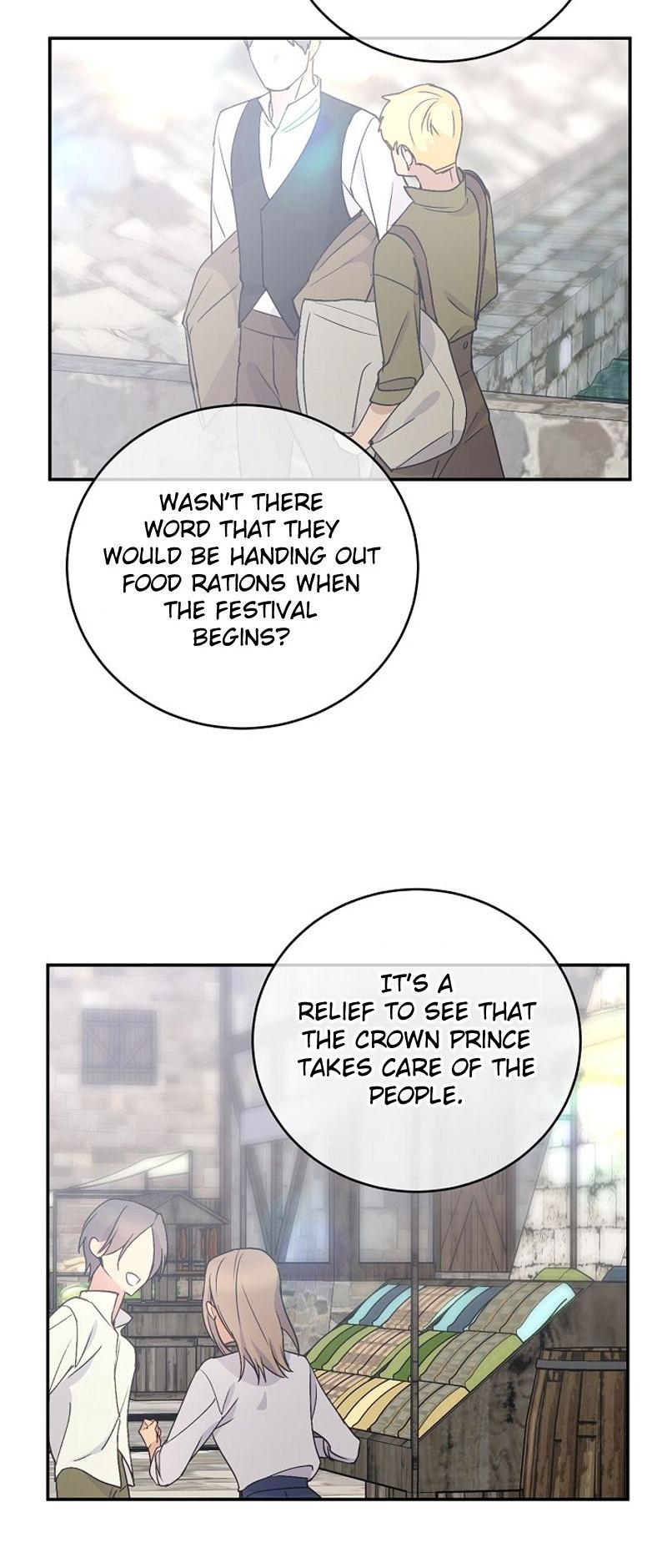 A Talented Maid Chapter 12 page 3