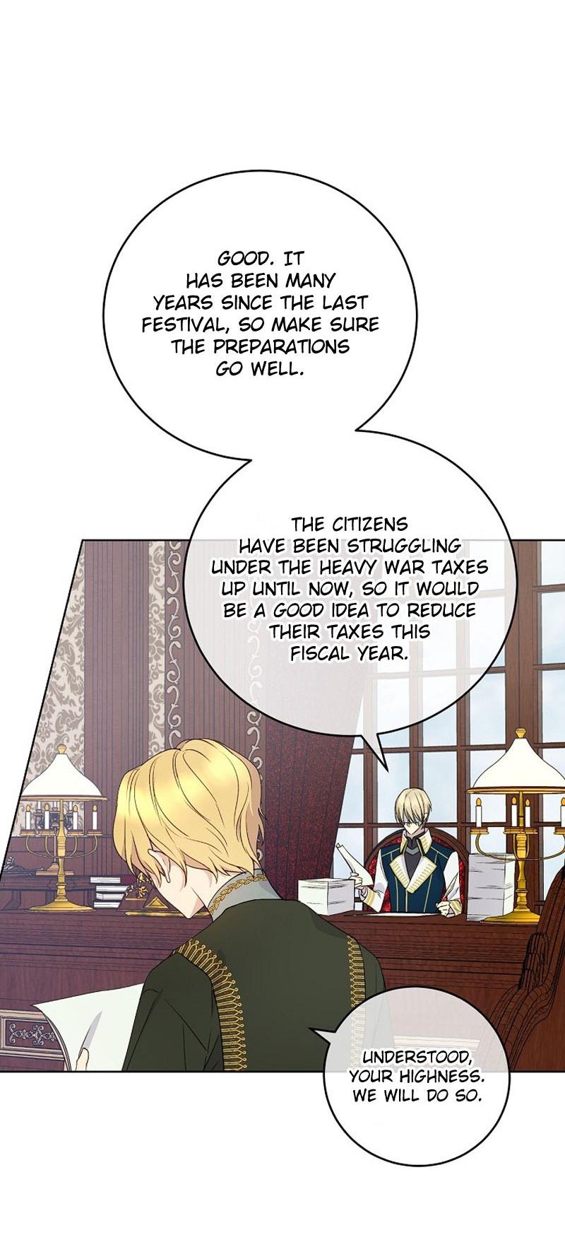 A Talented Maid Chapter 12 page 5