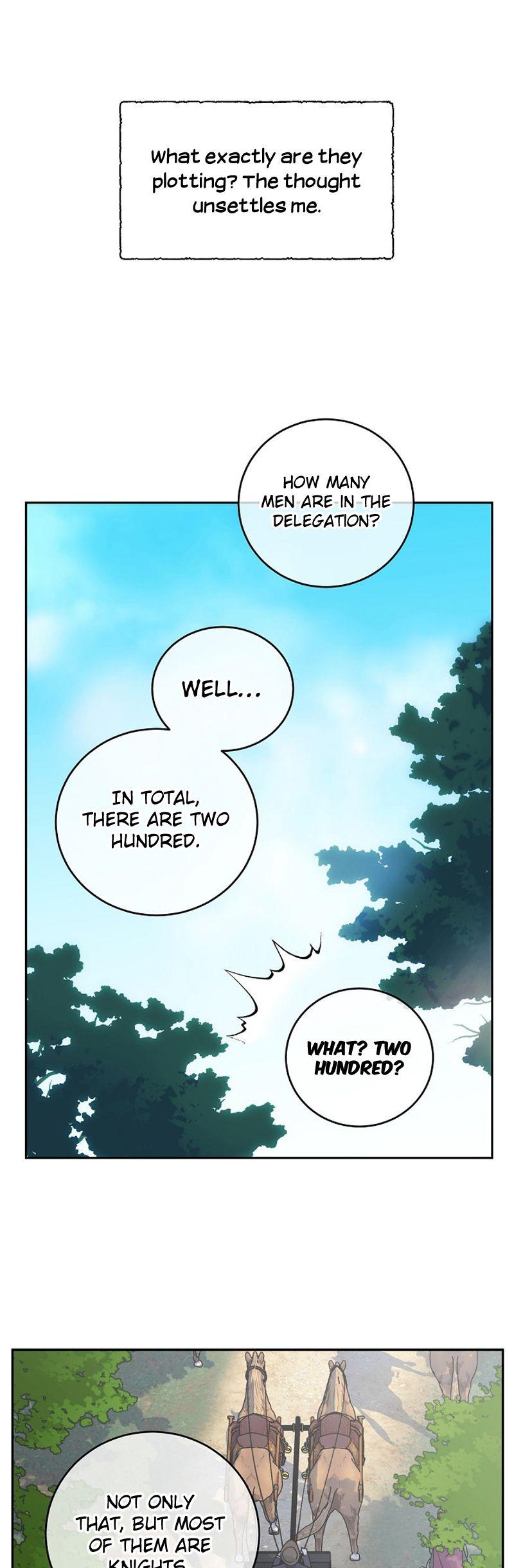 A Talented Maid Chapter 12 page 10