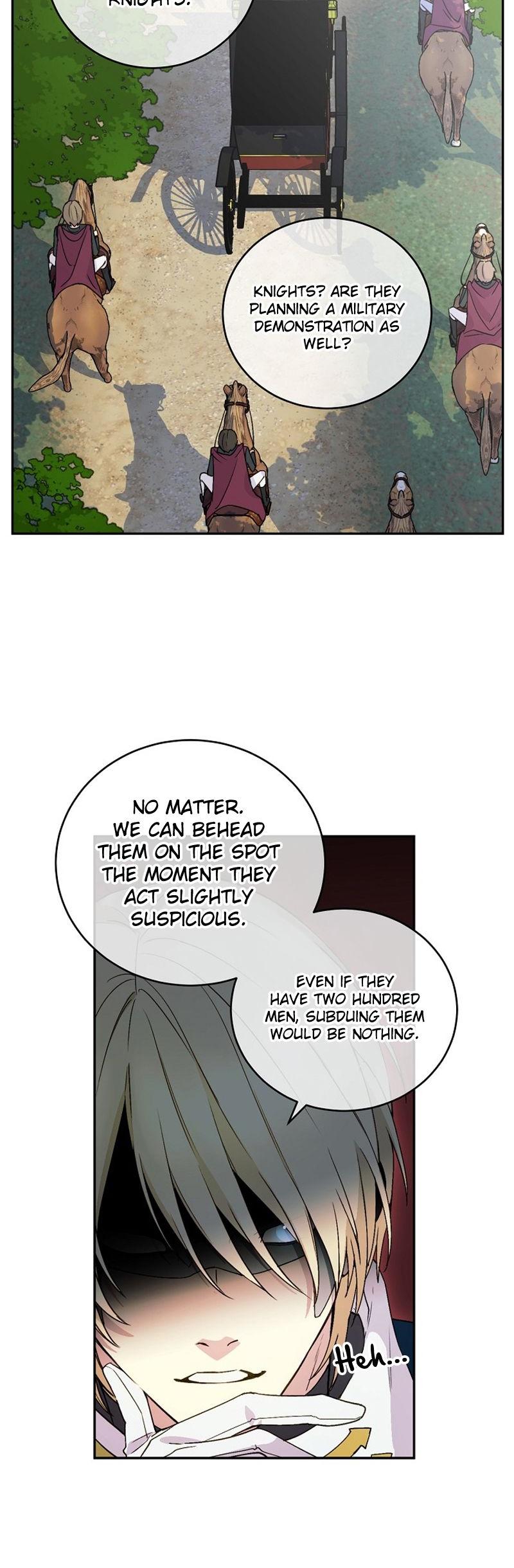 A Talented Maid Chapter 12 page 11