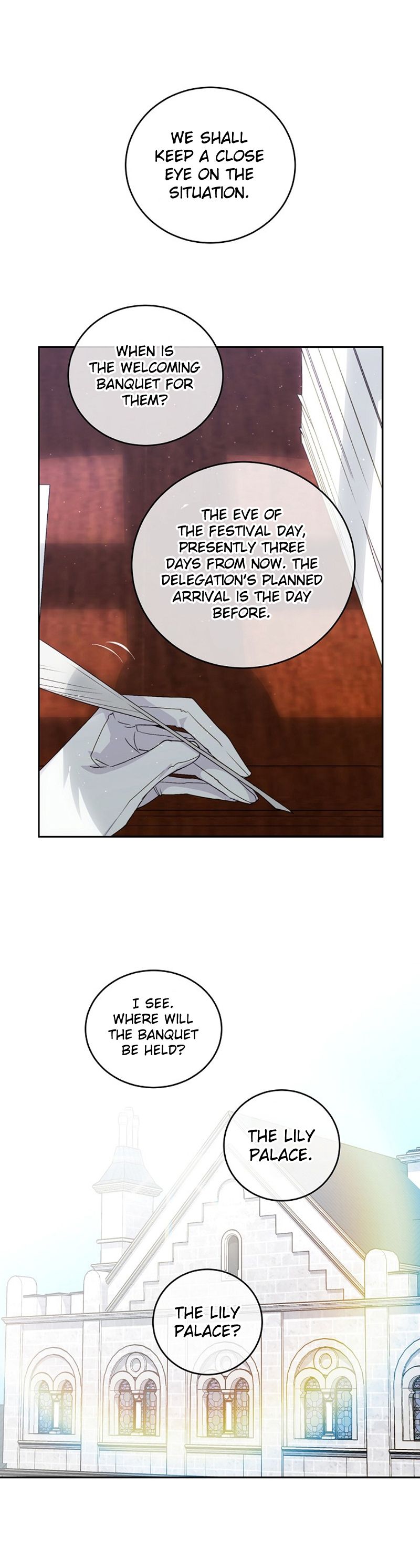 A Talented Maid Chapter 12 page 14