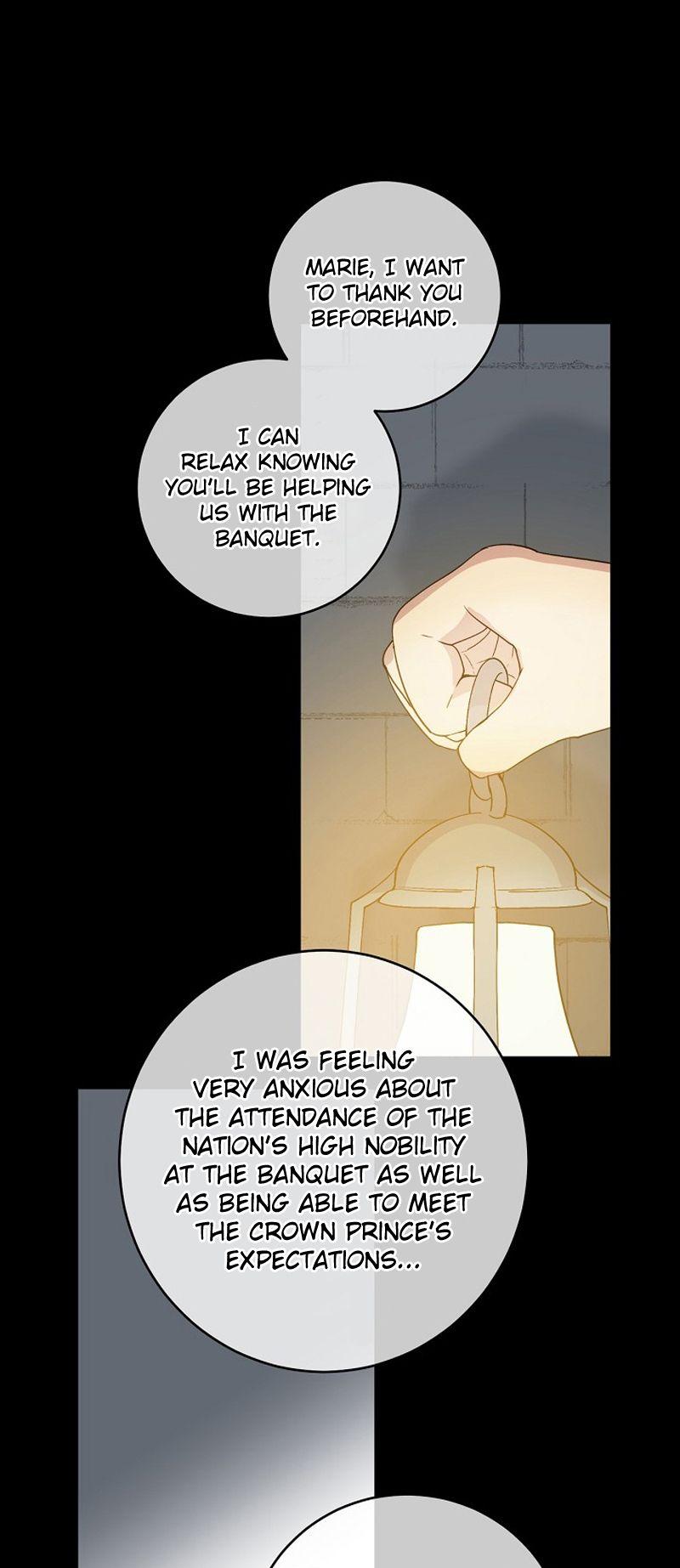 A Talented Maid Chapter 12 page 19