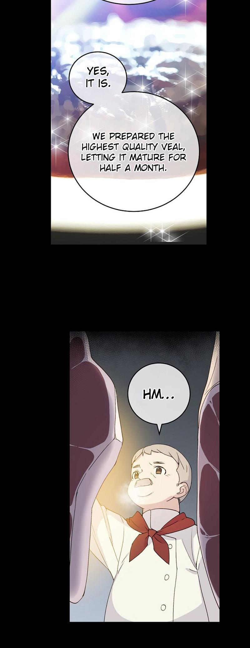 A Talented Maid Chapter 12 page 22