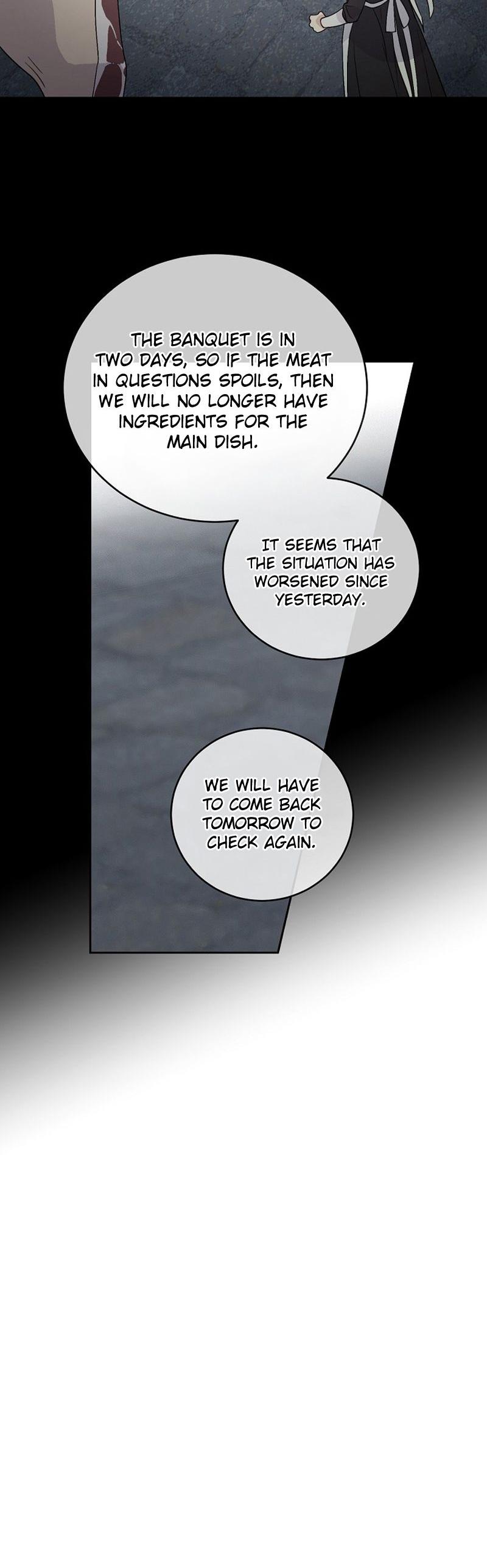 A Talented Maid Chapter 12 page 24