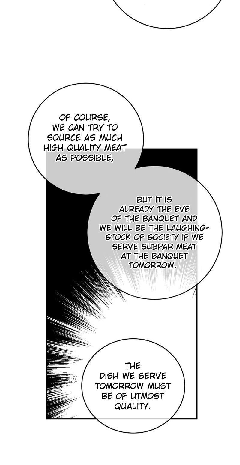 A Talented Maid Chapter 12 page 30