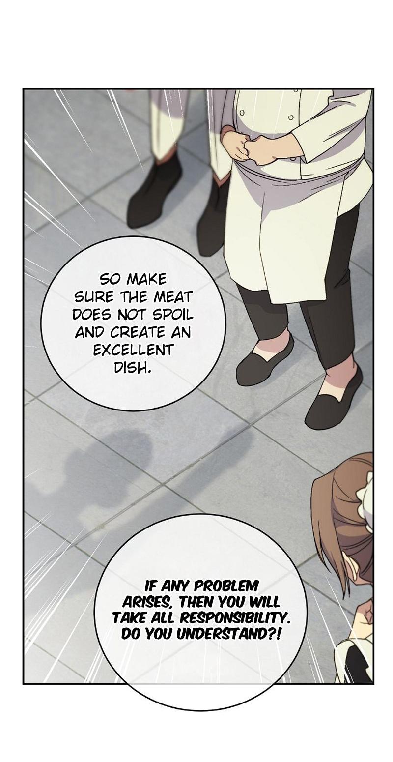 A Talented Maid Chapter 12 page 31