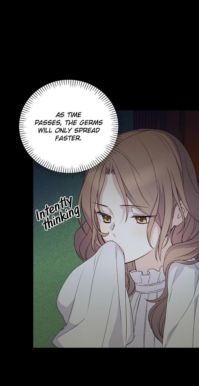 A Talented Maid Chapter 12 page 33