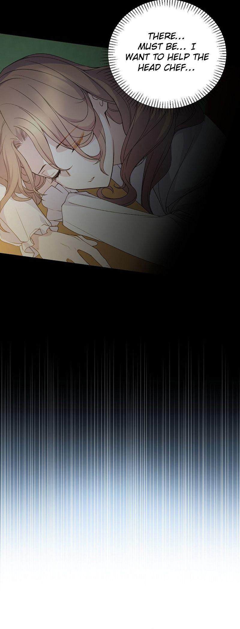 A Talented Maid Chapter 12 page 35