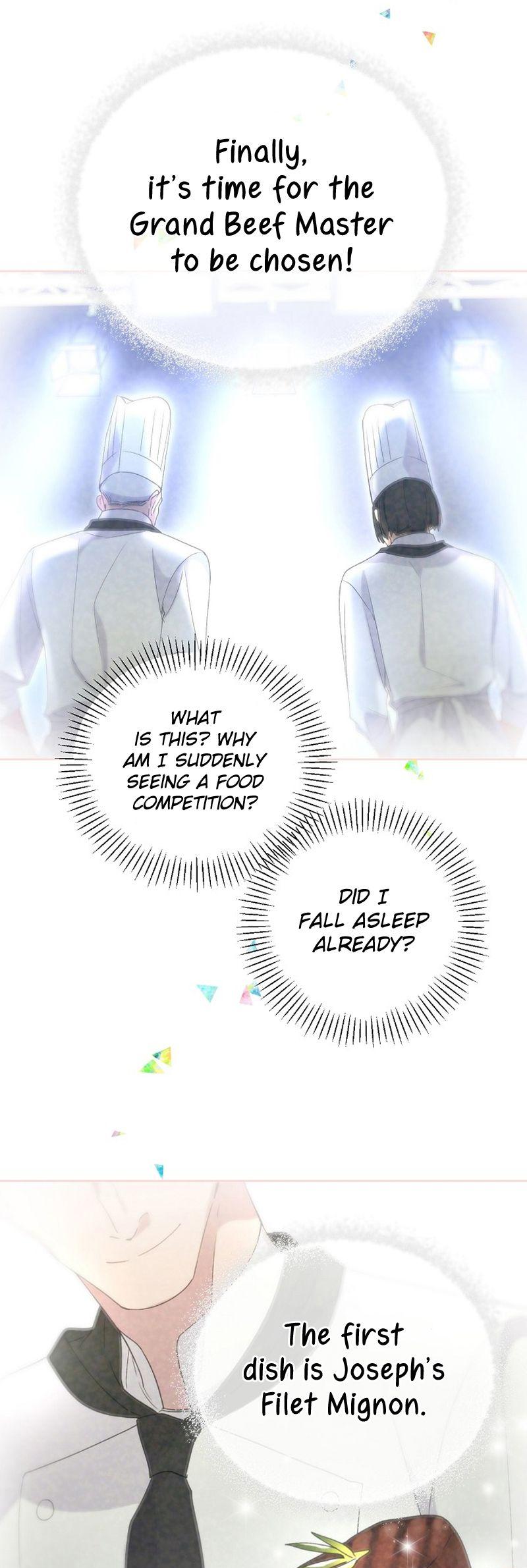 A Talented Maid Chapter 12 page 37