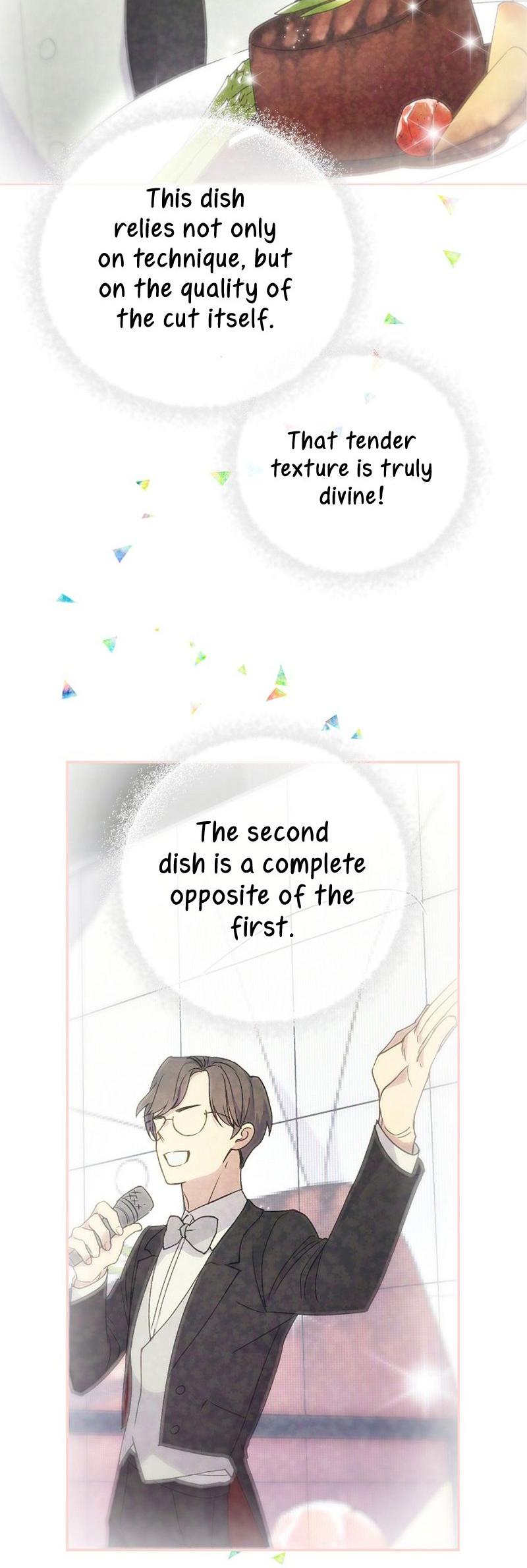 A Talented Maid Chapter 12 page 38