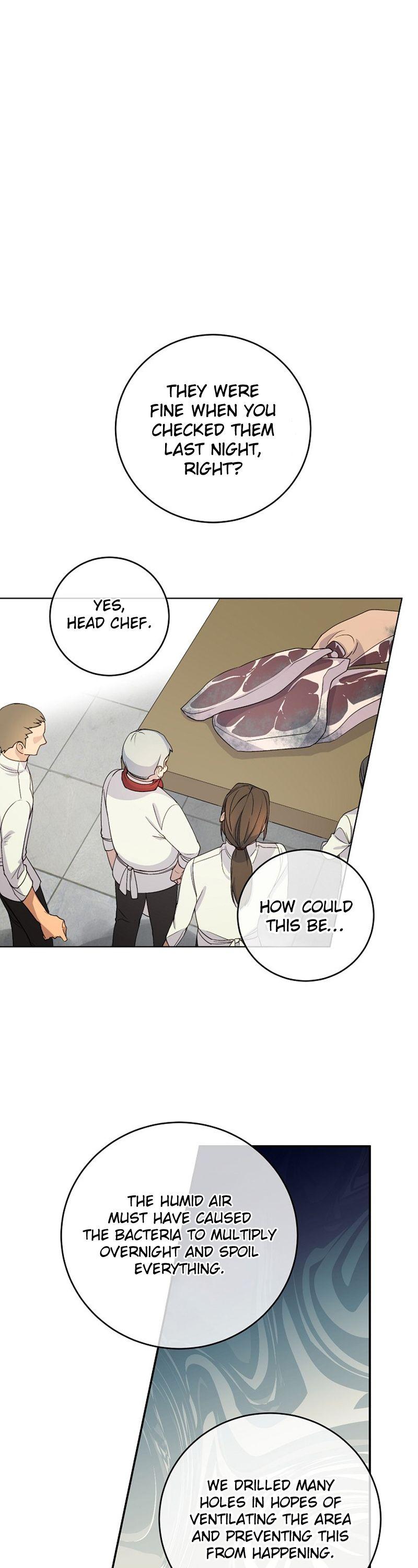 A Talented Maid Chapter 12 page 41
