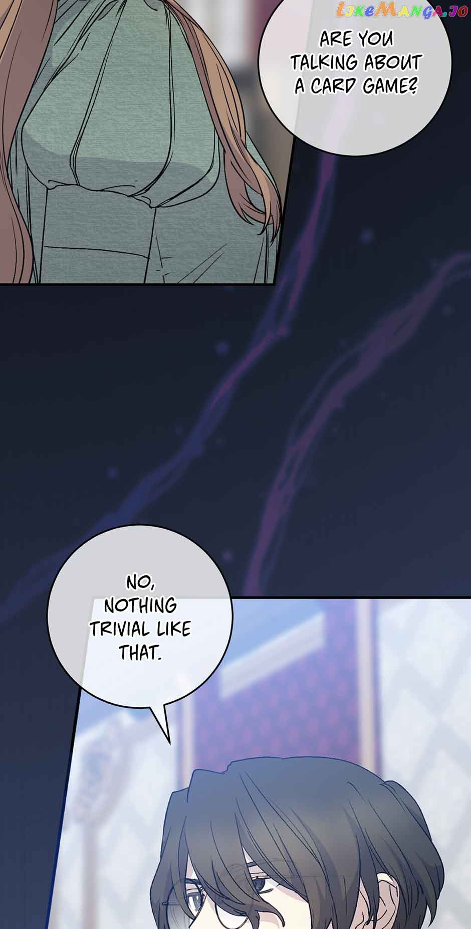 A Talented Maid Chapter 82 page 2