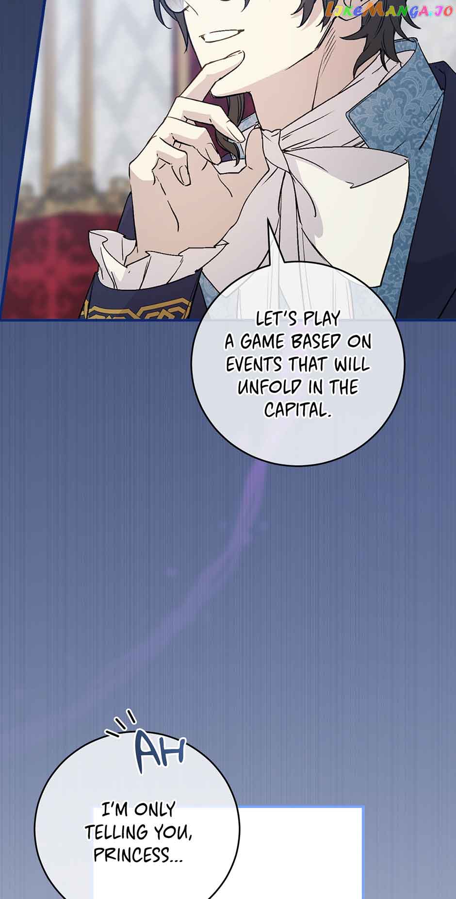 A Talented Maid Chapter 82 page 3