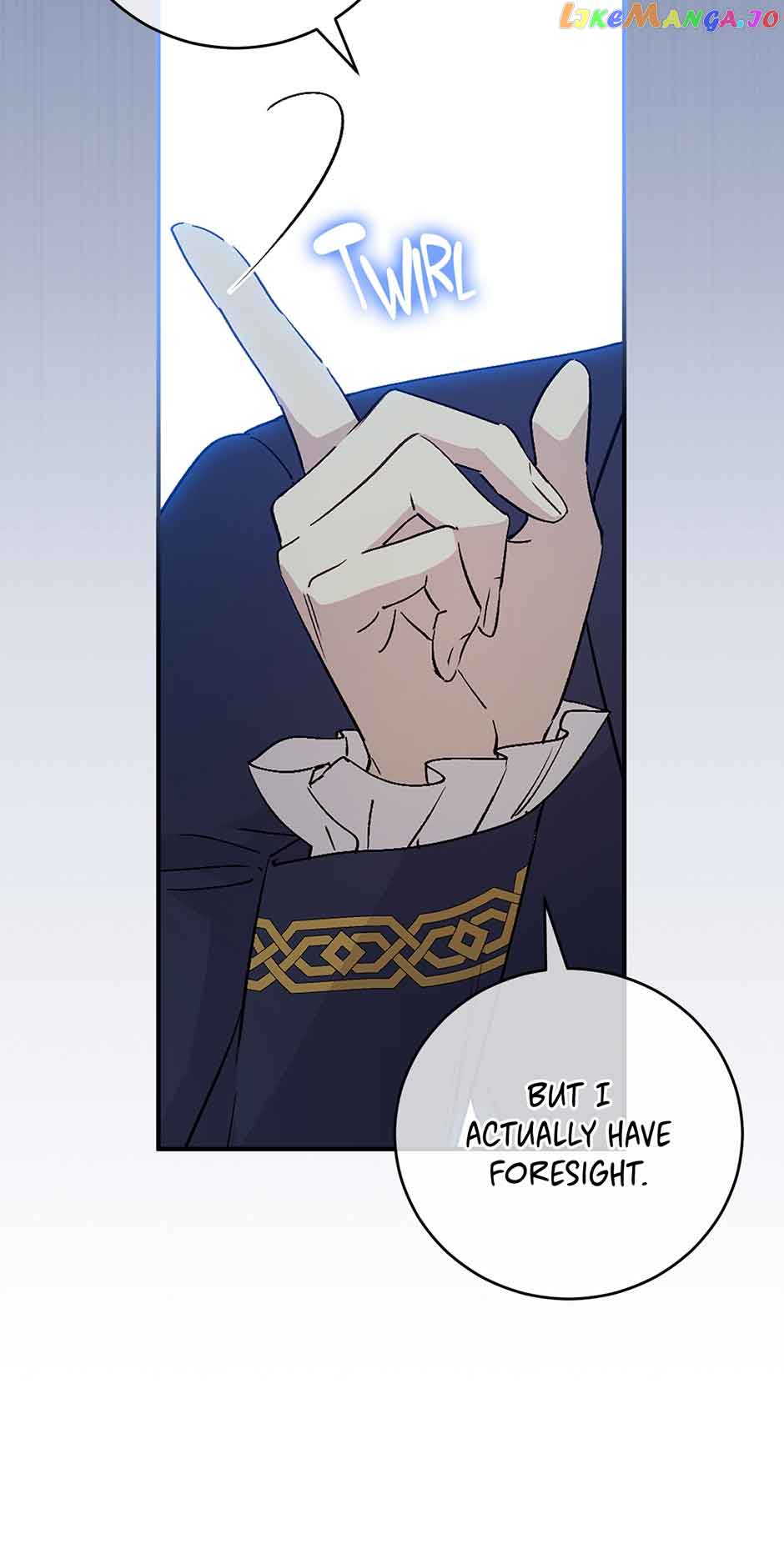 A Talented Maid Chapter 82 page 4
