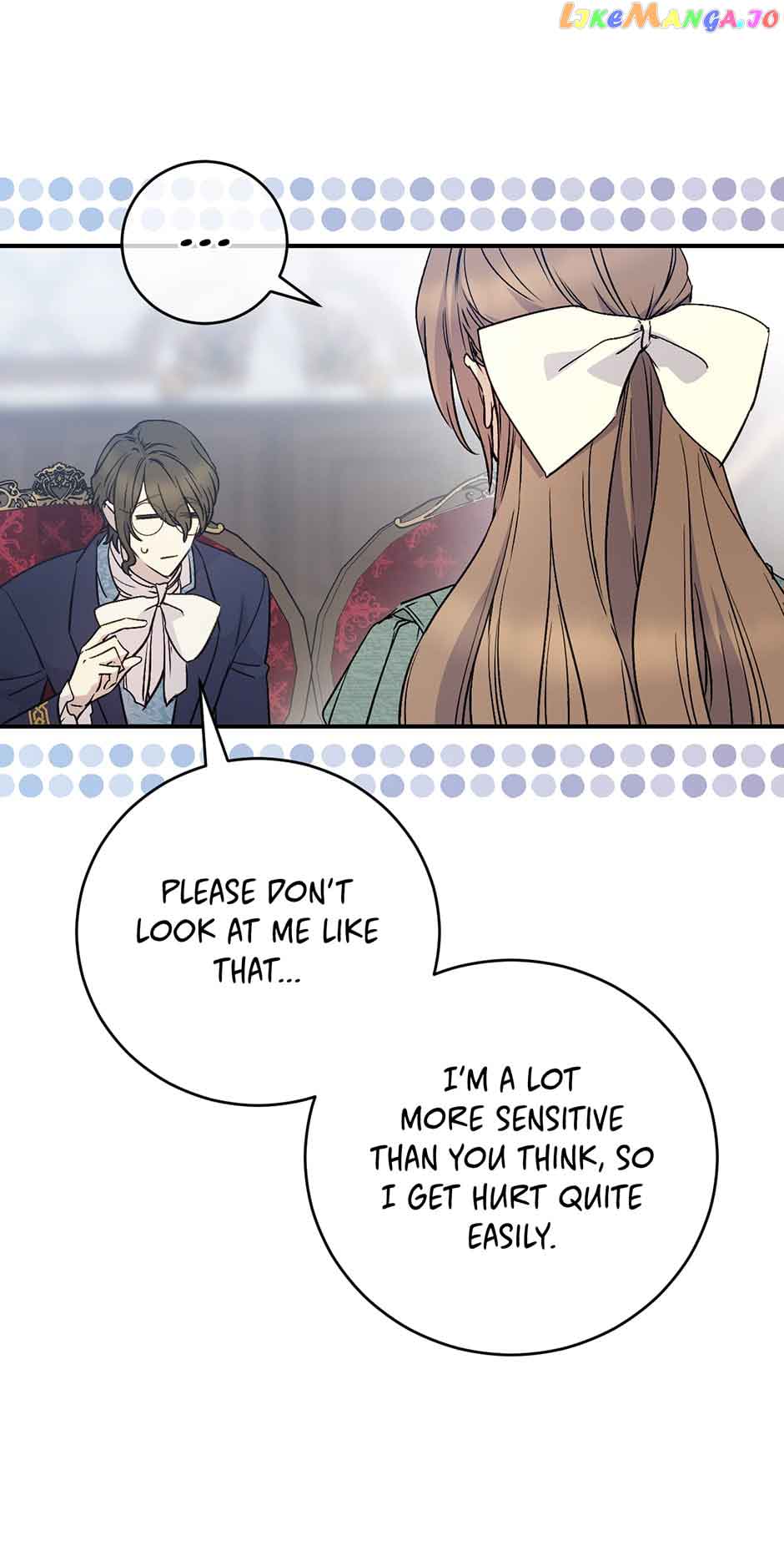 A Talented Maid Chapter 82 page 5